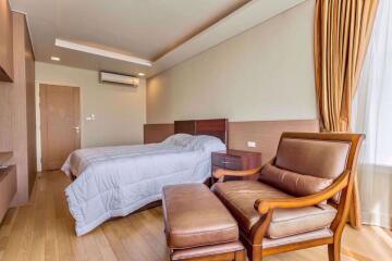 3 bed Penthouse in Wind Sukhumvit 23 Khlong Toei Nuea Sub District P04323