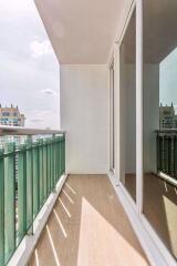 3 bed Penthouse in Wind Sukhumvit 23 Khlong Toei Nuea Sub District P04323