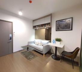 1 bed Condo in Ideo Sukhumvit 93 Phrakhanong District C08292