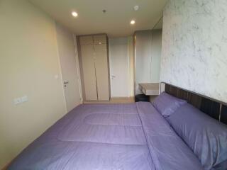 1 bed Condo in Noble Recole Khlong Toei Nuea Sub District C08291