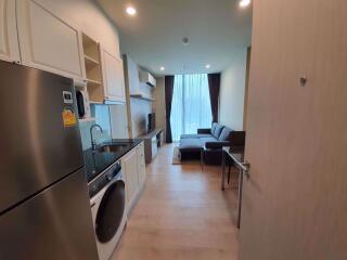 1 bed Condo in Noble Recole Khlong Toei Nuea Sub District C08291