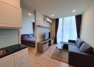 1 bed Condo in Noble Recole Khlong Toei Nuea Sub District C08291