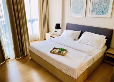 1 bed Condo in LIV@49 Khlong Tan Nuea Sub District C08285