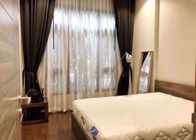 1 bed Condo in Mayfair Place Sukhumvit 50 Phra Khanong Sub District C08280