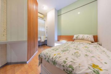 2 bed Condo in CitiSmart Sukhumvit 18 Khlongtoei Sub District C08268