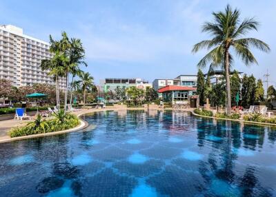 Studio Rim Haad Condo Jomtien Beach for Sale