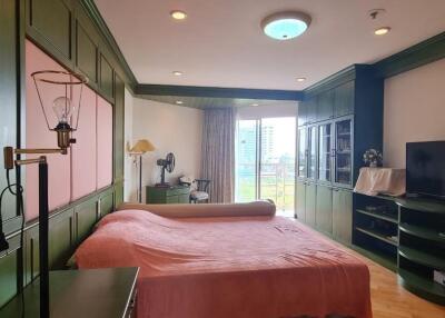 Studio Rim Haad Condo Jomtien Beach for Sale