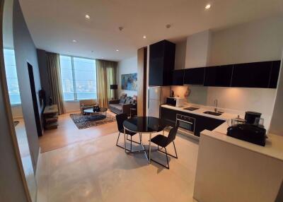 2 bed Condo in Eight Thonglor Residence Khlong Tan Nuea Sub District C08265