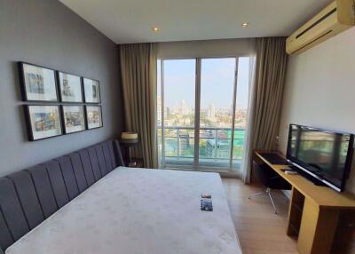 2 bed Condo in Eight Thonglor Residence Khlong Tan Nuea Sub District C08265