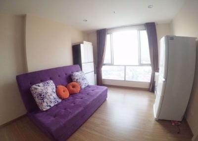 2 bed Condo in The Tree Bang Po Station Bang Sue District C08264