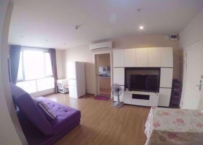2 bed Condo in The Tree Bang Po Station Bang Sue District C08264