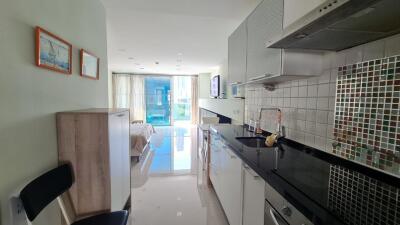 Laguna Heights Wongamat Condo for Sale