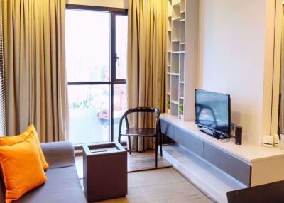 1 bed Condo in WYNE Sukhumvit Watthana District C08261