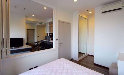 1 bed Condo in WYNE Sukhumvit Watthana District C08260