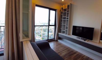 1 bed Condo in WYNE Sukhumvit Watthana District C08260