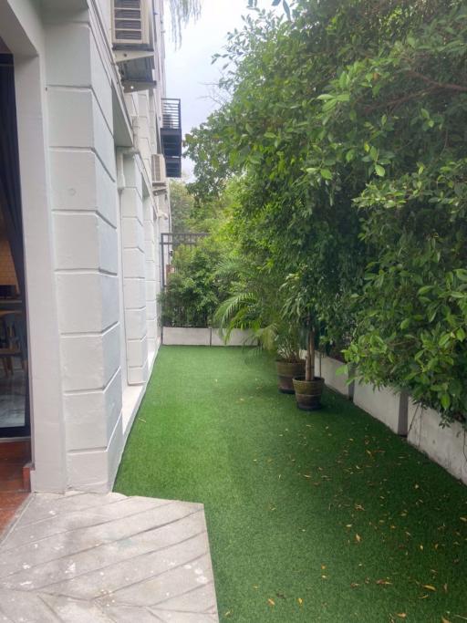 3 bed Duplex in Lily House Khlong Toei Nuea Sub District D07515