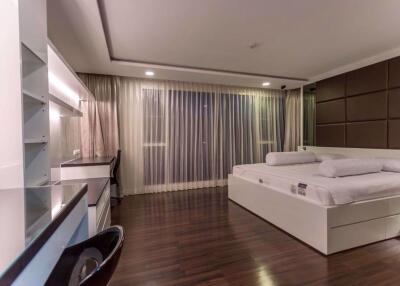 1 bed Condo in Aashiana Sukhumvit 26 Khlongtan Sub District C08257