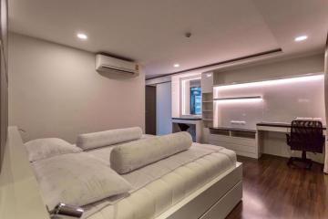 1 bed Condo in Aashiana Sukhumvit 26 Khlongtan Sub District C08257