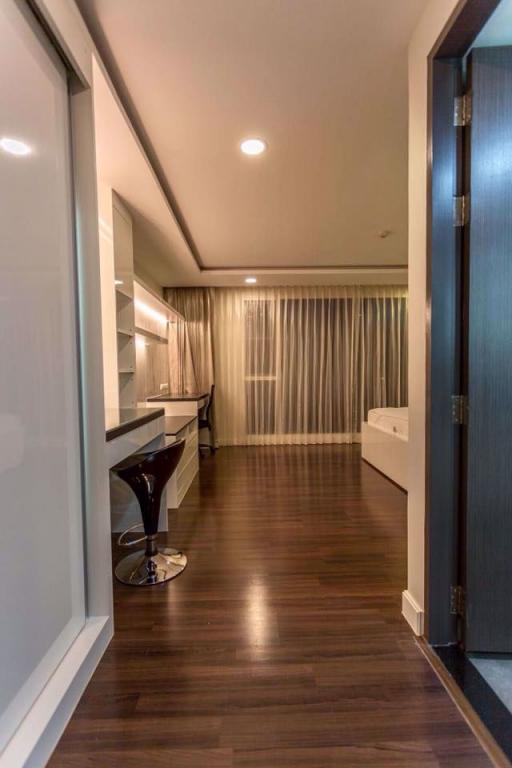 1 bed Condo in Aashiana Sukhumvit 26 Khlongtan Sub District C08257