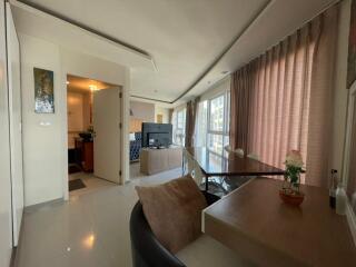 Modern Style Condo City Garden for Sale