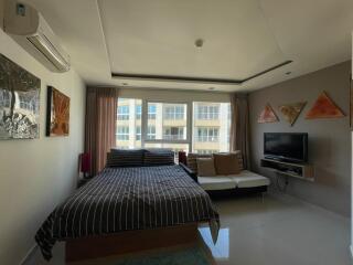 Modern Style Condo City Garden for Sale