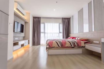 2 bed Condo in Aspire Sukhumvit 48 Phra Khanong Sub District C08256