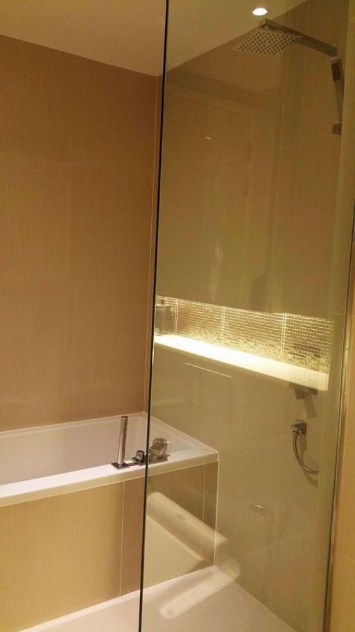 1 bed Condo in H Sukhumvit 43 Watthana District C08255