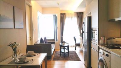 1 bed Condo in H Sukhumvit 43 Watthana District C08255