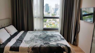 1 bed Condo in H Sukhumvit 43 Watthana District C08255