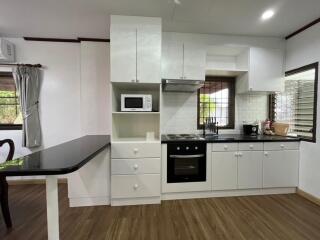 3 Bedrooms House in Na-Jomtien for Sale