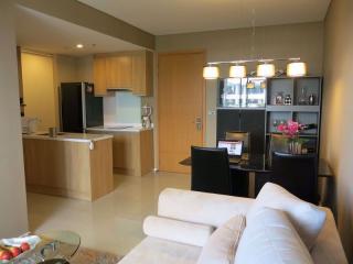 1 bed Condo in Villa Asoke Makkasan Sub District C08252