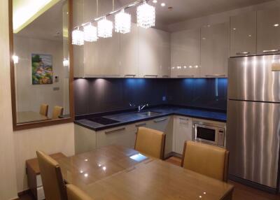 1 bed Condo in Quattro by Sansiri Watthana District C08251