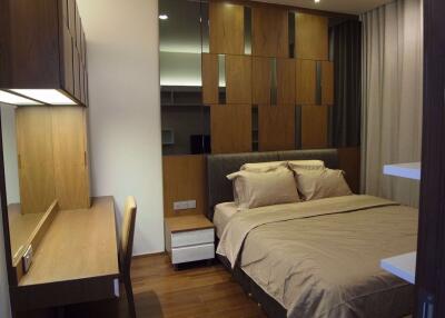 1 bed Condo in Quattro by Sansiri Watthana District C08251