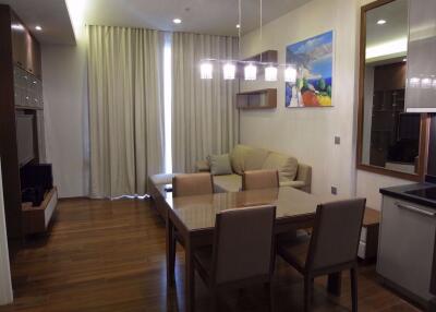 1 bed Condo in Quattro by Sansiri Watthana District C08251