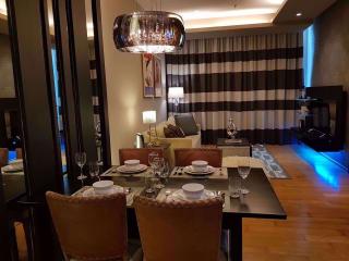 1 bed Condo in Eight Thonglor Residence Khlong Tan Nuea Sub District C08250
