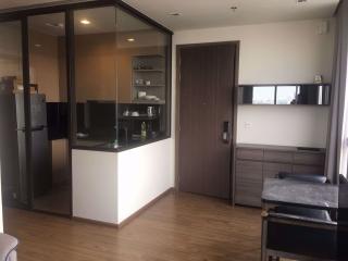 1 bed Condo in The Line Sukhumvit 71 Watthana District C08249