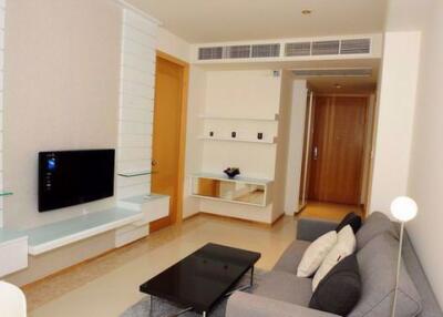 1 bed Condo in The Empire Place Yan Nawa Sub District C08244