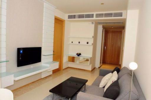 1 bed Condo in The Empire Place Yan Nawa Sub District C08244