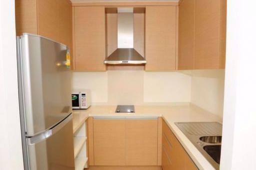 1 bed Condo in The Empire Place Yan Nawa Sub District C08244