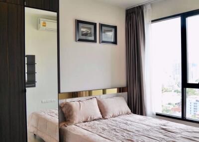 1 bed Condo in The Niche Pride Thonglor-Phetchaburi Bangkapi Sub District C08243