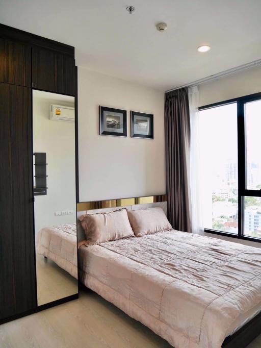 1 bed Condo in The Niche Pride Thonglor-Phetchaburi Bangkapi Sub District C08243