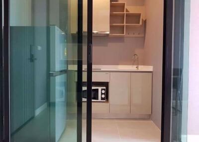 1 bed Condo in The Niche Pride Thonglor-Phetchaburi Bangkapi Sub District C08243