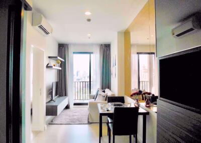 1 bed Condo in The Niche Pride Thonglor-Phetchaburi Bangkapi Sub District C08243