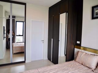 1 bed Condo in The Niche Pride Thonglor-Phetchaburi Bangkapi Sub District C08243