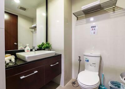 1 bed Condo in Abstracts Phahonyothin Park Chomphon Sub District C08241