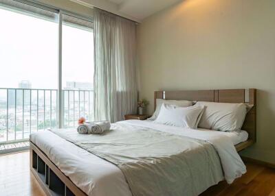 1 bed Condo in Abstracts Phahonyothin Park Chomphon Sub District C08241