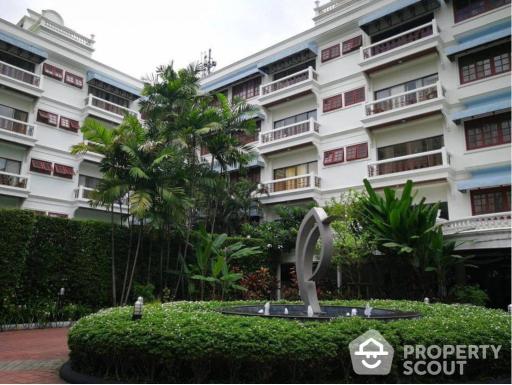 2-BR Condo at Piya Place Tonson near BTS Chit Lom (ID 511271)