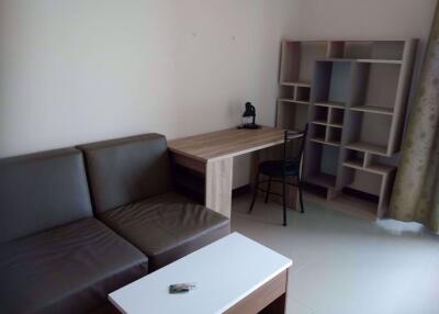 Studio bed Condo in Supalai Premier Ratchathewi Thungphayathai Sub District C08235