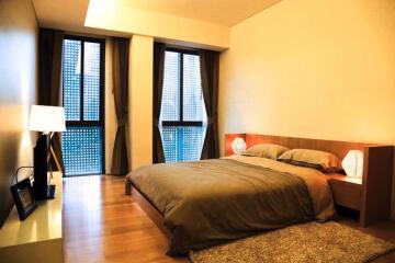 2 bed Condo in Siamese Gioia Watthana District C08231