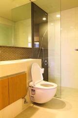 2 bed Condo in Siamese Gioia Watthana District C08231